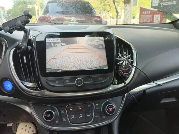 [湖州·沪A] 二手别克VELITE 52017款 都市增程型