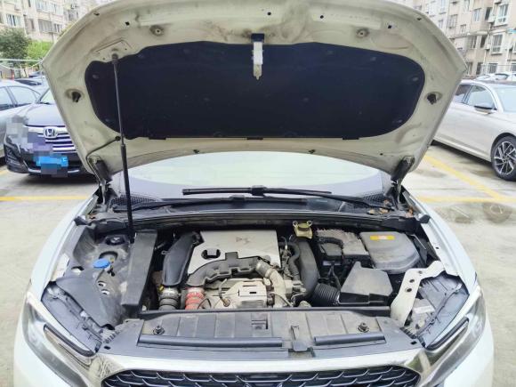 [苏州·鲁F] 二手DSDS 62014款 1.6T 尊享版THP160