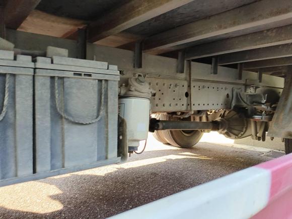 [杭州·浙A] 二手福田祥菱S2019款 1.5L厢式车DAM15DR