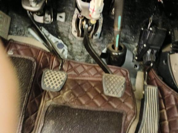 [南通·苏F] 二手思铭思铭2012款 1.8L 手动