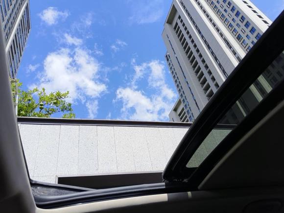 [温州·浙C] 二手别克昂科威2014款 28T 四驱豪华型