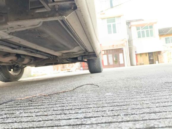 [台州·渝A] 二手日产奇骏2012款 2.5L CVT豪华版 4WD