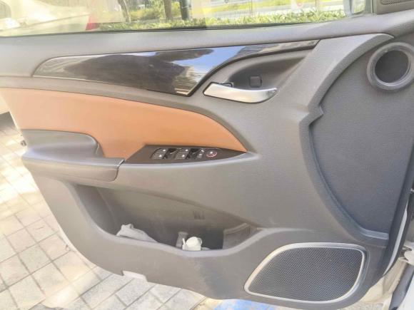 [杭州·浙A] 二手比亚迪秦新能源2017款 1.5T 尊贵型