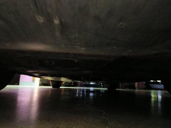 [嘉兴·浙F] 二手马自达阿特兹2014款 2.0L 蓝天豪华版