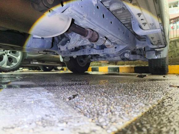 [深圳·粤B] 二手丰田普拉多2014款 2.7L 自动豪华版