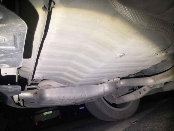 [金华·浙A] 二手别克君越2019款 28T 豪华型