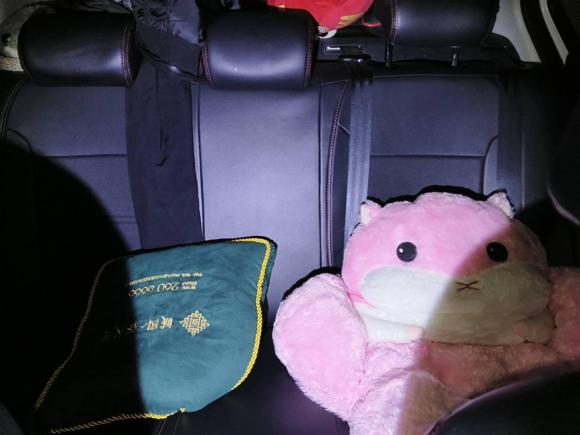 [合肥·皖A] 二手大众朗逸2017款 1.6L 自动风尚版