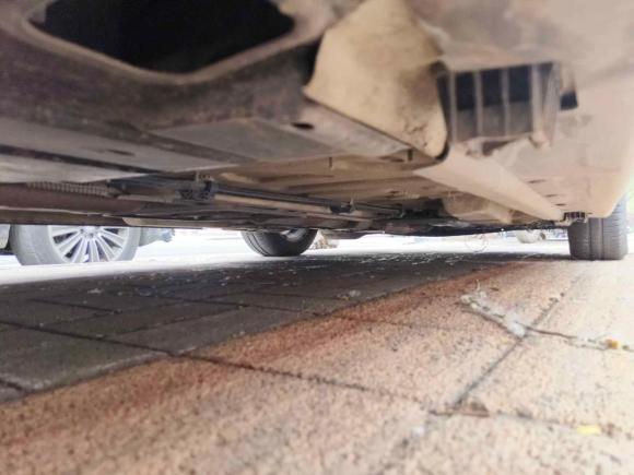 [济南·鲁A] 二手MINIMINI CLUBMAN2011款 1.6L ONE