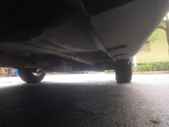 [上海·沪C] 二手现代北京现代ix352012款 2.0L 自动两驱精英版GLS