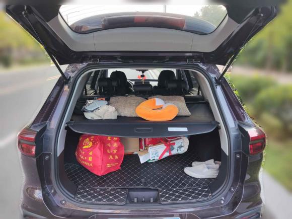 [南昌·赣A] 二手奇瑞瑞虎82019款 1.6TGDI 自动豪华型