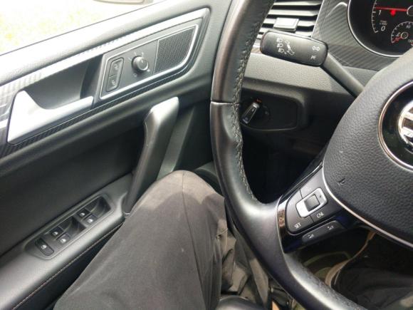 [苏州·苏E] 二手大众高尔夫·嘉旅2018款 230TSI 自动豪华型