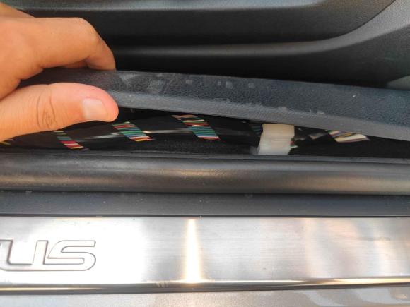 [义乌·浙G] 二手雷克萨斯雷克萨斯ES2014款 250 精英版