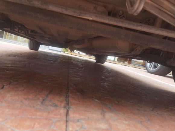 [金华·浙G] 二手铃木奥拓2013款 改款 1.0L 手动舒适型