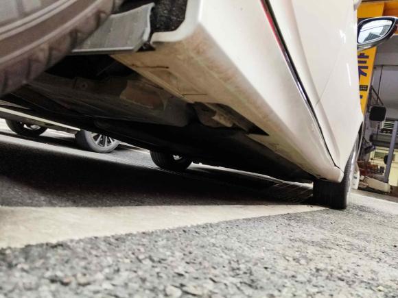 [深圳·粤G] 二手本田雅阁2018款 260TURBO 豪华版 国VI