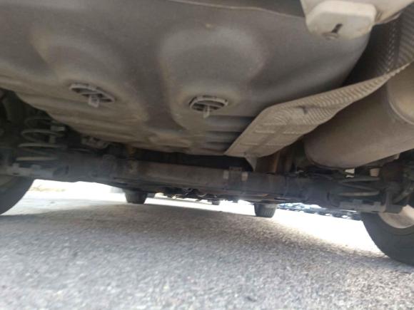 [苏州·苏E] 二手雪铁龙爱丽舍2015款 质尚版 1.6L 自动时尚型