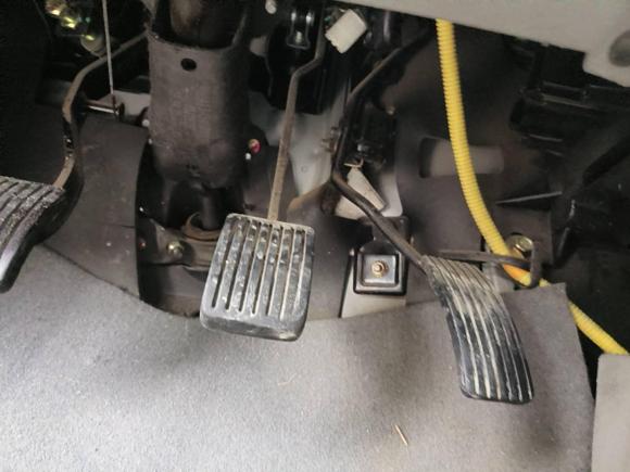 [青岛·鲁U] 二手东风风行菱智2016款 M3L 1.6L 7座舒适型