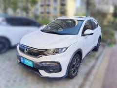 [南通·苏F] 本田本田XR-V2015款 1.8L VTi CVT豪华版