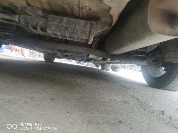 [义乌·浙G] 二手东风风神奕炫2020款 230T 自动炫酷版