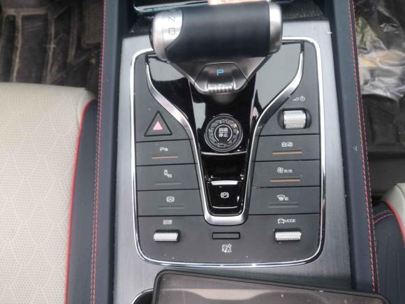 [成都·川A] 二手比亚迪元PLUS2022款 510KM 旗舰型