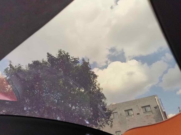 [上海·沪A] 二手飞凡汽车飞凡R72022款 标准高阶版