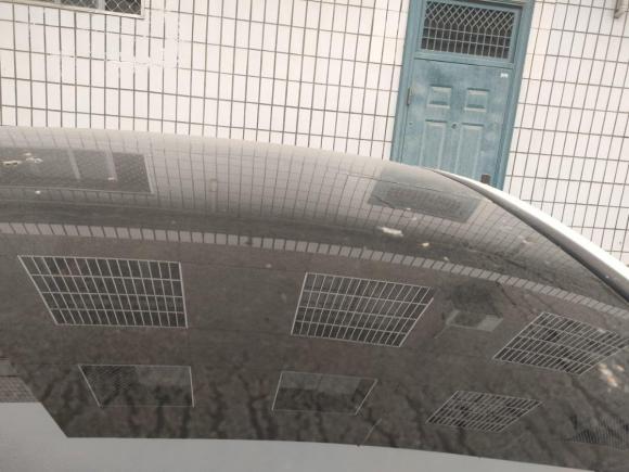 [西安·陕A] 二手丰田普瑞维亚2012款 2.4L 7人座豪华版