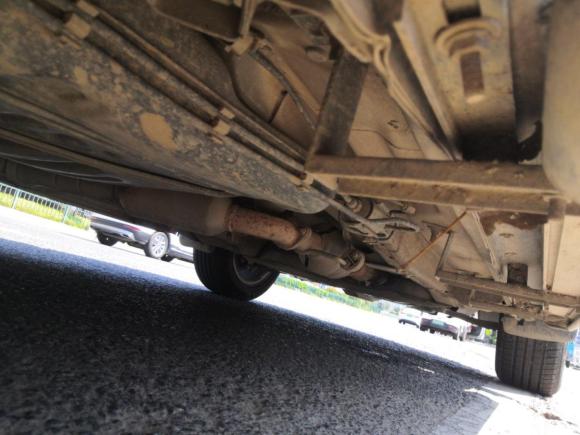 [金华·浙G] 二手奇瑞瑞虎32014款 1.6L 手动风尚版