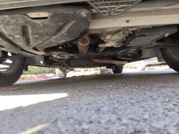 [无锡·苏B] 二手五菱汽车五菱凯捷2020款 1.5T CVT尊贵型