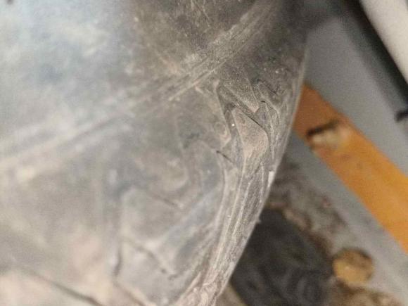 [宁波·浙B] 二手沃尔沃沃尔沃XC602012款 T5 舒适版