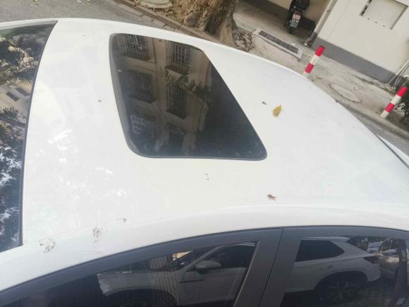 [湖州·浙E] 二手别克英朗2015款 15N 自动精英型