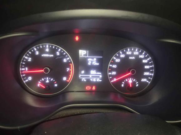 [嘉兴·浙F] 二手起亚起亚K22017款 三厢 1.4L AT GLS