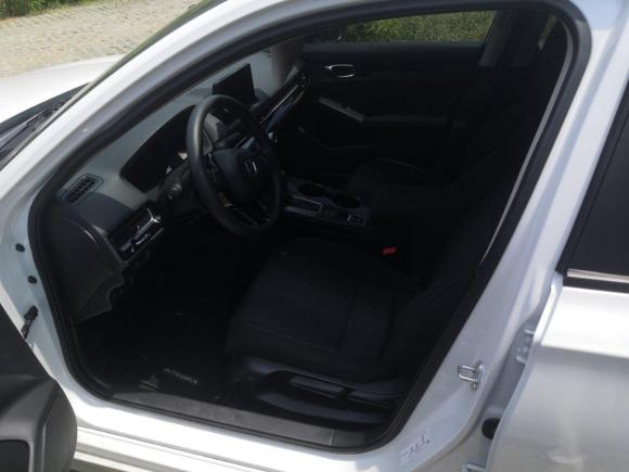 [南京·苏A] 二手本田型格2022款 240TURBO CVT科技版