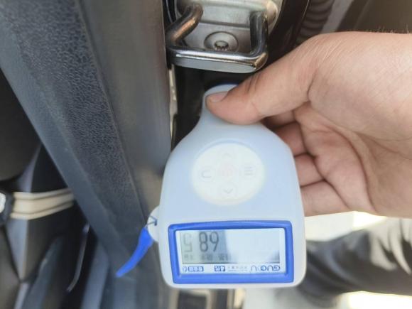 [济南·鲁A] 二手大众朗逸2013款 改款经典 1.6L 自动风尚版