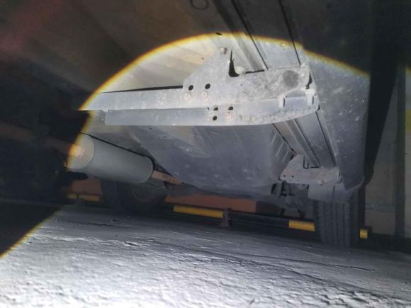 [深圳·粤B] 二手本田本田CR-V2008款 2.0L 自动两驱都市版