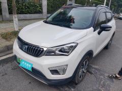 [成都·川A]长安&nbsp;&nbsp;长安CS15EV&nbsp;&nbsp;2019款400i