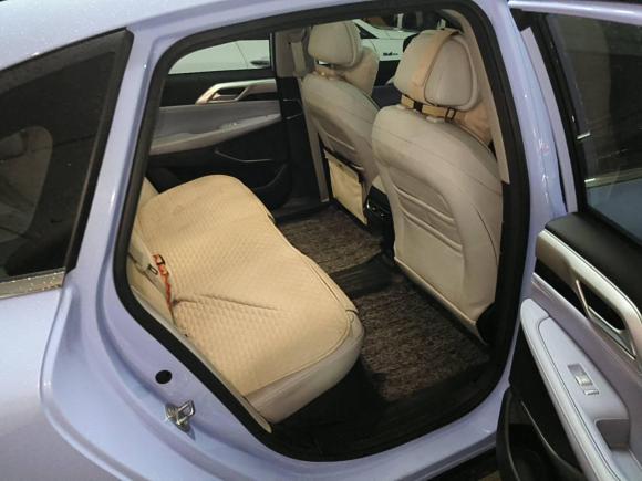 [杭州·浙A] 二手小鹏小鹏P52021款 600P