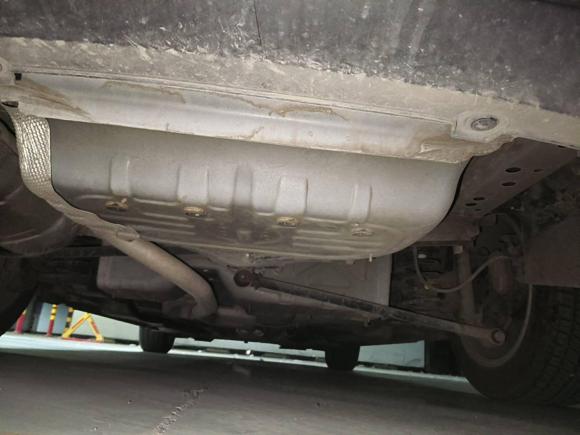 [济南·鲁A] 二手别克威朗2017款 三厢 15S 自动领先型