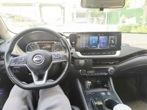 [北京·京A] 二手日产轩逸2022款 电驱版e-POWER 超智联PLUS