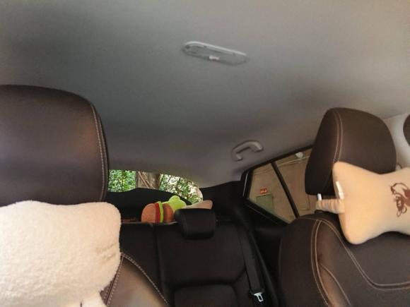 [佛山·粤E] 二手日产劲客2020款 1.5L XV CVT智联豪华版