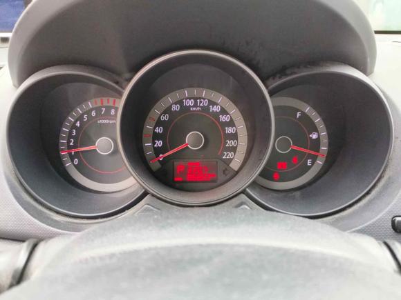 [南通·苏F] 二手起亚福瑞迪2011款 1.6L AT GL