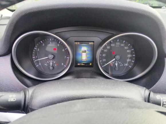 [南京·苏A] 二手哈弗哈弗H6 Coupe2016款 蓝标 1.5T 自动两驱精英型