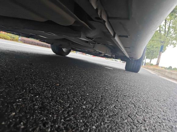 [南通·苏F] 二手英菲尼迪英菲尼迪QX502013款 2.5L 两驱优雅版