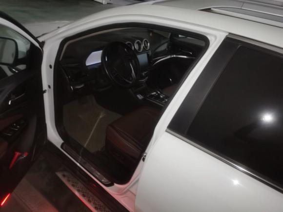 [湖州·浙E] 二手比亚迪唐新能源2015款 2.0T 四驱旗舰型