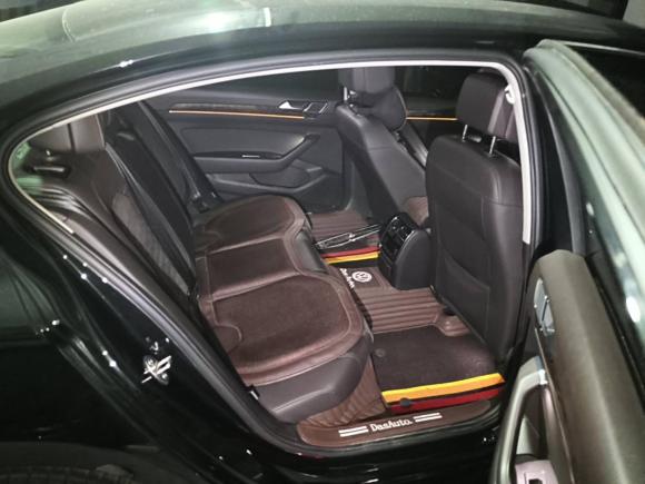 [成都·川A] 二手大众迈腾2018款 330TSI DSG 尊贵型