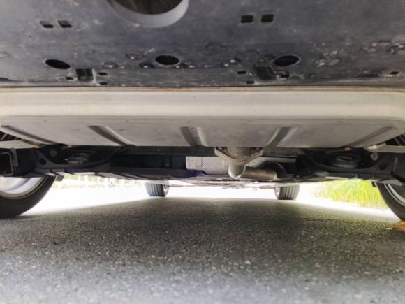 [合肥·皖A] 二手马自达马自达3 昂克赛拉2021款 2.0L 自动质炫版