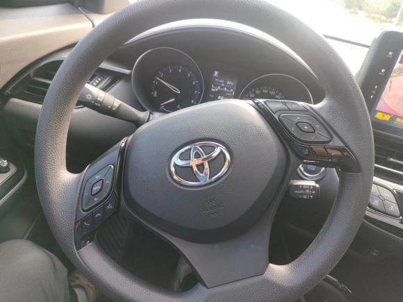 [成都·川Z] 二手丰田奕泽IZOA2020款 2.0L 奕享CARE