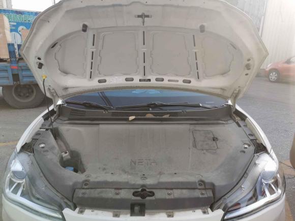 [佛山·粤A] 二手哪吒汽车哪吒V2021款 长续航娱乐版升级型