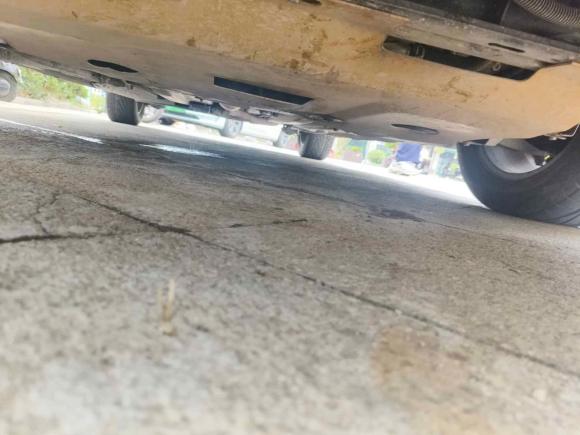 [杭州·黑A] 二手雪铁龙雪铁龙C4L2014款 1.8L 智驱版 自动劲智型