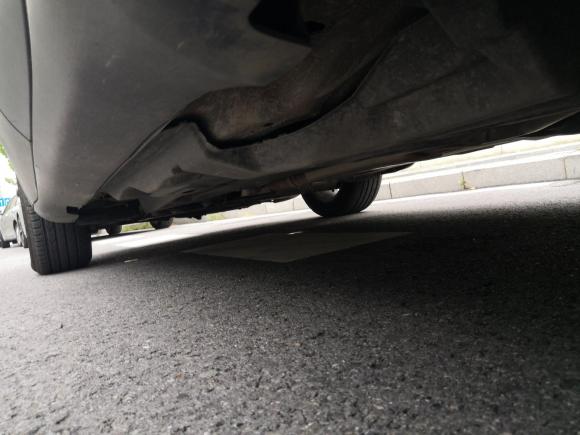 [合肥·皖A] 二手Jeep自由光2017款 2.0L 优越版