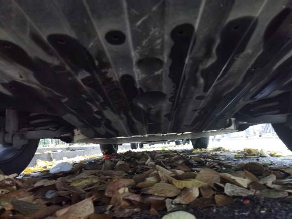 [杭州·浙A] 二手小鹏小鹏G32019款 智享版