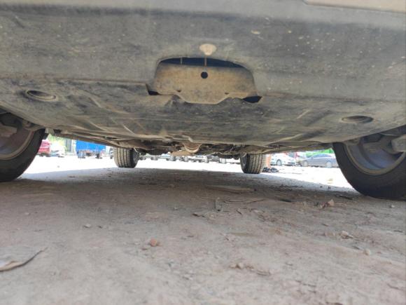 [温州·浙C] 二手一汽奔腾X802016款 2.0L 自动舒适型